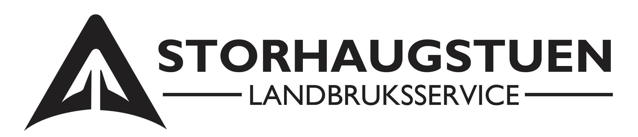 Storhaugstuen Landbruksservice